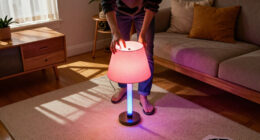Linkind’s Matter Light Stick Makes Ordinary Lamps Look Far More Interesting — No Hub Required