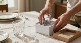 Loving Thyself Rocks Recalls Crystal Glass Cups Due To Risk Of Serious Injury From Ingestion And Laceration Hazards