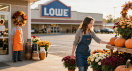 Lowe’s To Open New Kentucky Location