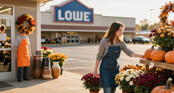 Lowe’s To Open New Kentucky Location