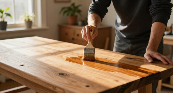 Minwax Names 2027 Color Of The Year