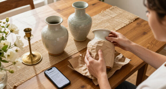 Old Is The New 'New' — How The Economics Of Resale, Thrift, And Vintage Are Changing The Kind Of Interiors We Covet