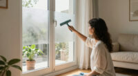 Say Goodbye To Curtains: A Budget-Friendly Way To Add Privacy To Windows