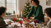 Serve Up The Season With These 4 Festive Serveware Must-Haves