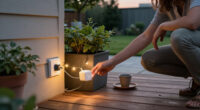Snag This Kasa Outdoor Smart Plug At Just $13 For Prime Day
