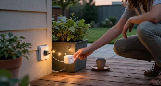 Snag This Kasa Outdoor Smart Plug At Just $13 For Prime Day