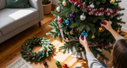 The Coolest Homes Are Merrymaxxing This Christmas – How To Nail The Look Like A Pro, According To Trend Experts