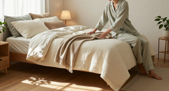 The Cosiest Bedrooms Always Include These 5 Things, According To Interior Designers