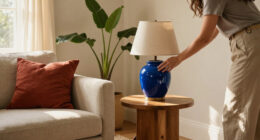 The 'One Decorative Gesture' Trend Finally Explains What Your Room Is Missing — "The Best Interiors Have A Little Contradiction In Them"