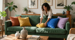 These Are The 10 Color Trends Experts Say Will Be Everywhere In 2027