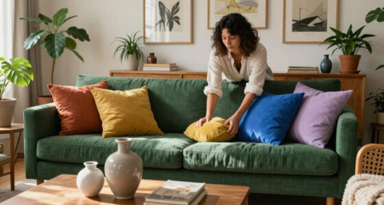 These Are The 10 Color Trends Experts Say Will Be Everywhere In 2027