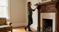This Historic Home Feature Is Having A Moment—and Taylor Swift Is Clearly A Fan