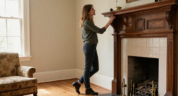 This Historic Home Feature Is Having A Moment—and Taylor Swift Is Clearly A Fan