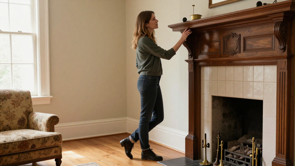 This Historic Home Feature Is Having A Moment—and Taylor Swift Is Clearly A Fan