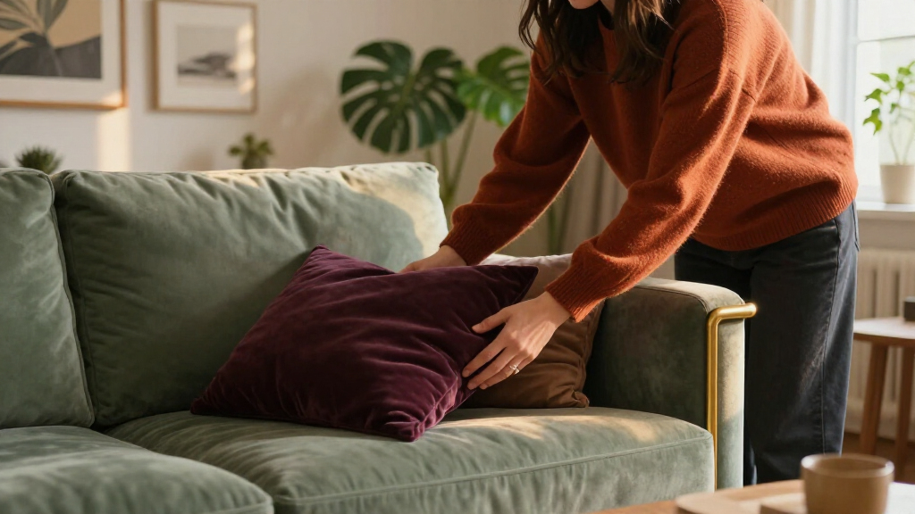 This Moody Color Is Having A Major Design Moment, And You Can Use It In Every Single Room