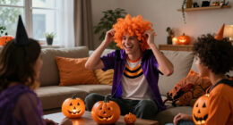 Want A Funny Halloween Look? Try These Pop Culture Costume Ideas