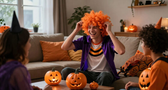 Want A Funny Halloween Look? Try These Pop Culture Costume Ideas