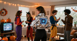 What To Wear This Halloween? 2026’S Top TV, Film And Pop Culture Party Looks
