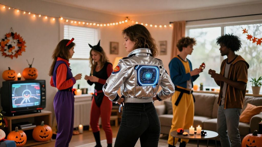 What To Wear This Halloween? 2026’S Top TV, Film And Pop Culture Party Looks
