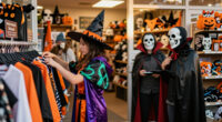 Which Costume Trends Are Driving Demand At Spirit Halloween?