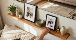 Your Curated Finds — Shelving